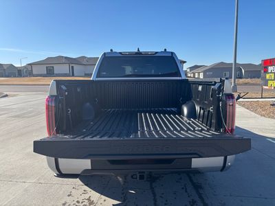 2026 Toyota Tundra 4WD - Photo 18
