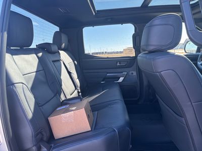 2026 Toyota Tundra 4WD - Photo 20