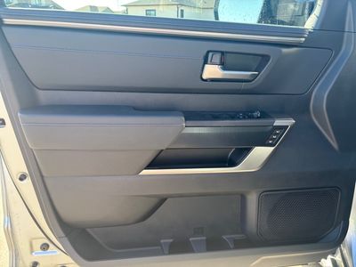 2026 Toyota Tundra 4WD - Photo 12