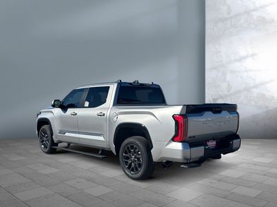 2026 Toyota Tundra 4WD - Photo 4