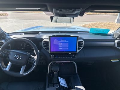 2026 Toyota Tundra 4WD - Photo 17