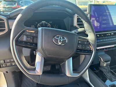 2026 Toyota Tundra 4WD - Photo 14