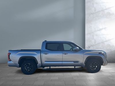 2026 Toyota Tundra 4WD - Photo 7