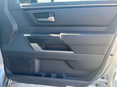 2026 Toyota Tundra 4WD - Photo 21