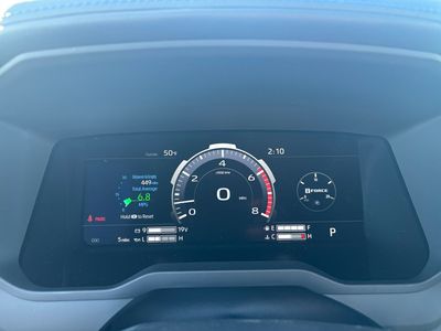 2026 Toyota Tundra 4WD - Photo 9