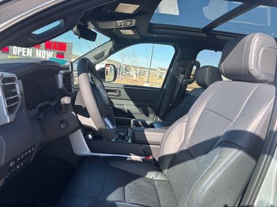 2026 Toyota Tundra 4WD - Photo 13