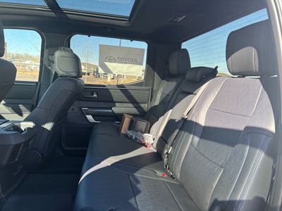 2026 Toyota Tundra 4WD - Photo 16