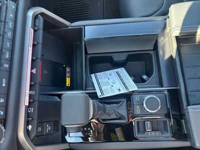 2026 Toyota Tundra 4WD - Photo 11
