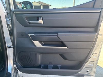 2026 Toyota Tundra 4WD - Photo 19