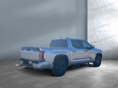 2026 Toyota Tundra 4WD - Photo 6