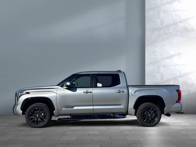 2026 Toyota Tundra 4WD - Photo 3
