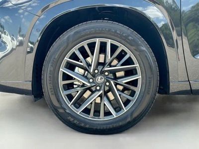 2026 Lexus TX — photo 44 view