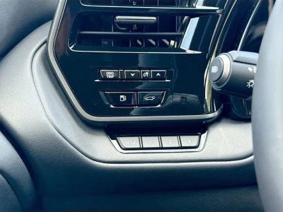 2026 Lexus TX — photo 38 view