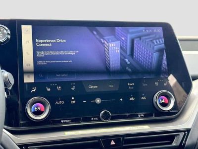 2026 Lexus TX — photo 35 view