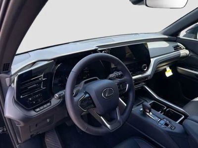 2026 Lexus TX — photo 28 view