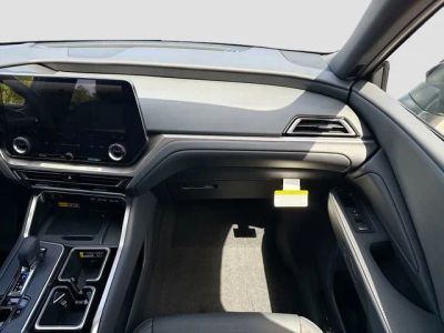 2026 Lexus TX — photo 19 view