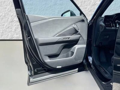 2026 Lexus TX — photo 24 view