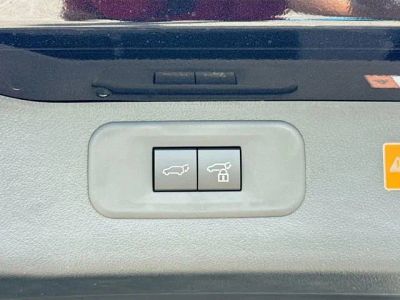 2026 Lexus TX — photo 14 view