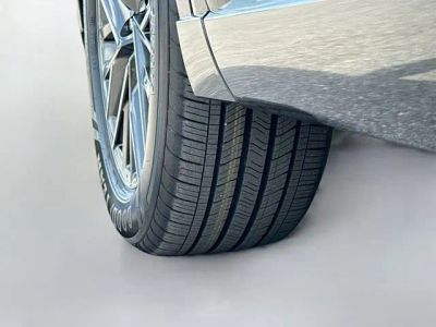 2026 Lexus TX — photo 45 view