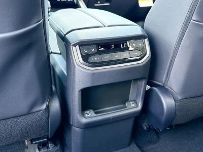2026 Lexus TX — photo 21 view