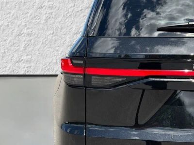 2026 Lexus TX — photo 10 view
