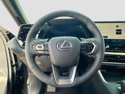 2026 Lexus TX — photo 42 view