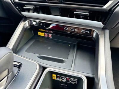 2026 Lexus TX — photo 33 view