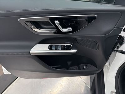 2026 Mercedes-Benz GLC - Photo 48