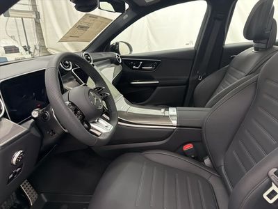 2026 Mercedes-Benz GLC - Photo 14