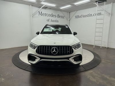 2026 Mercedes-Benz GLC - Photo 2