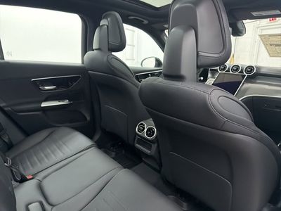 2026 Mercedes-Benz GLC - Photo 56