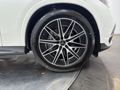 2026 Mercedes-Benz GLC - Photo 40