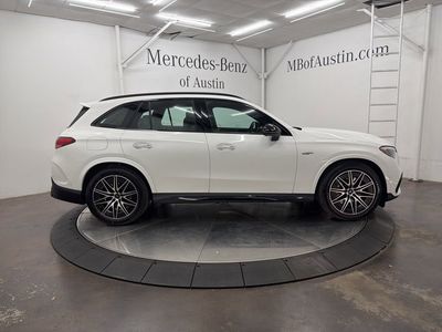 2026 Mercedes-Benz GLC - Photo 39
