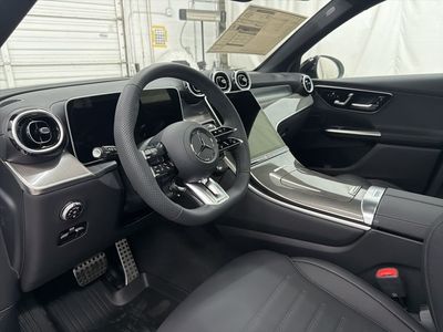 2026 Mercedes-Benz GLC - Photo 12