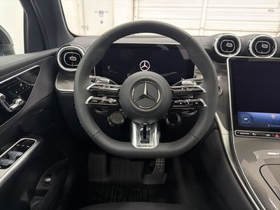 2026 Mercedes-Benz GLC - Photo 21