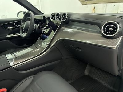2026 Mercedes-Benz GLC - Photo 59