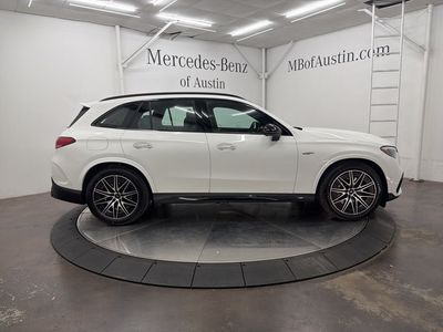 2026 Mercedes-Benz GLC - Photo 8