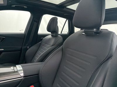 2026 Mercedes-Benz GLC - Photo 44