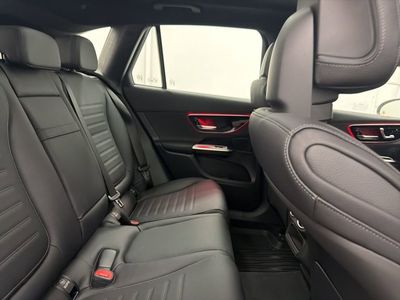 2026 Mercedes-Benz GLC - Photo 58