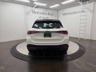 2026 Mercedes-Benz GLC - Photo 37