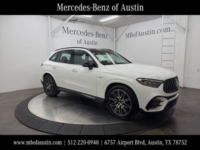 2026 Mercedes-Benz GLC - Photo 1