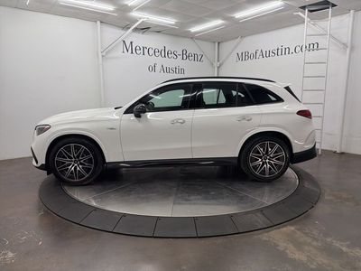 2026 Mercedes-Benz GLC - Photo 35