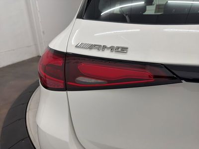2026 Mercedes-Benz GLC - Photo 42