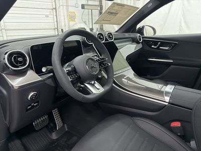 2026 Mercedes-Benz GLC - Photo 43