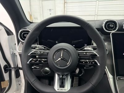 2026 Mercedes-Benz GLC - Photo 15