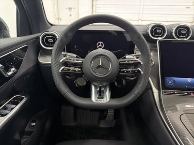 2026 Mercedes-Benz GLC - Photo 52