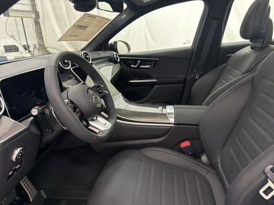 2026 Mercedes-Benz GLC - Photo 45