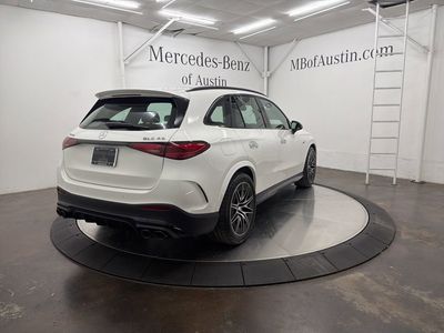 2026 Mercedes-Benz GLC - Photo 38