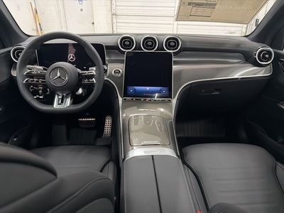 2026 Mercedes-Benz GLC - Photo 53