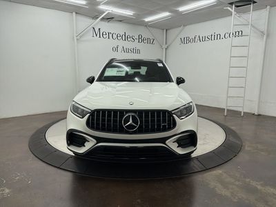 2026 Mercedes-Benz GLC - Photo 33